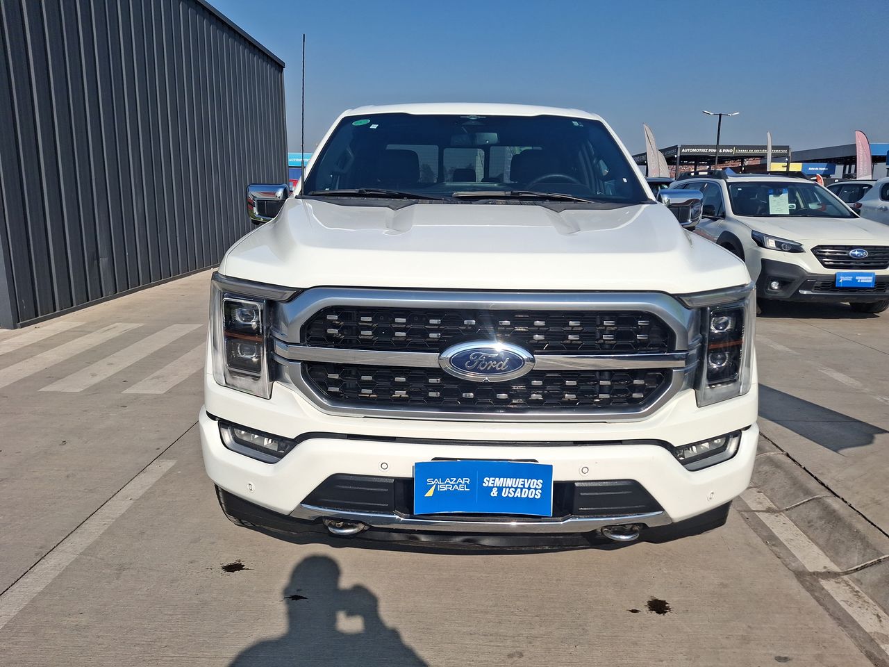 FORD - 2