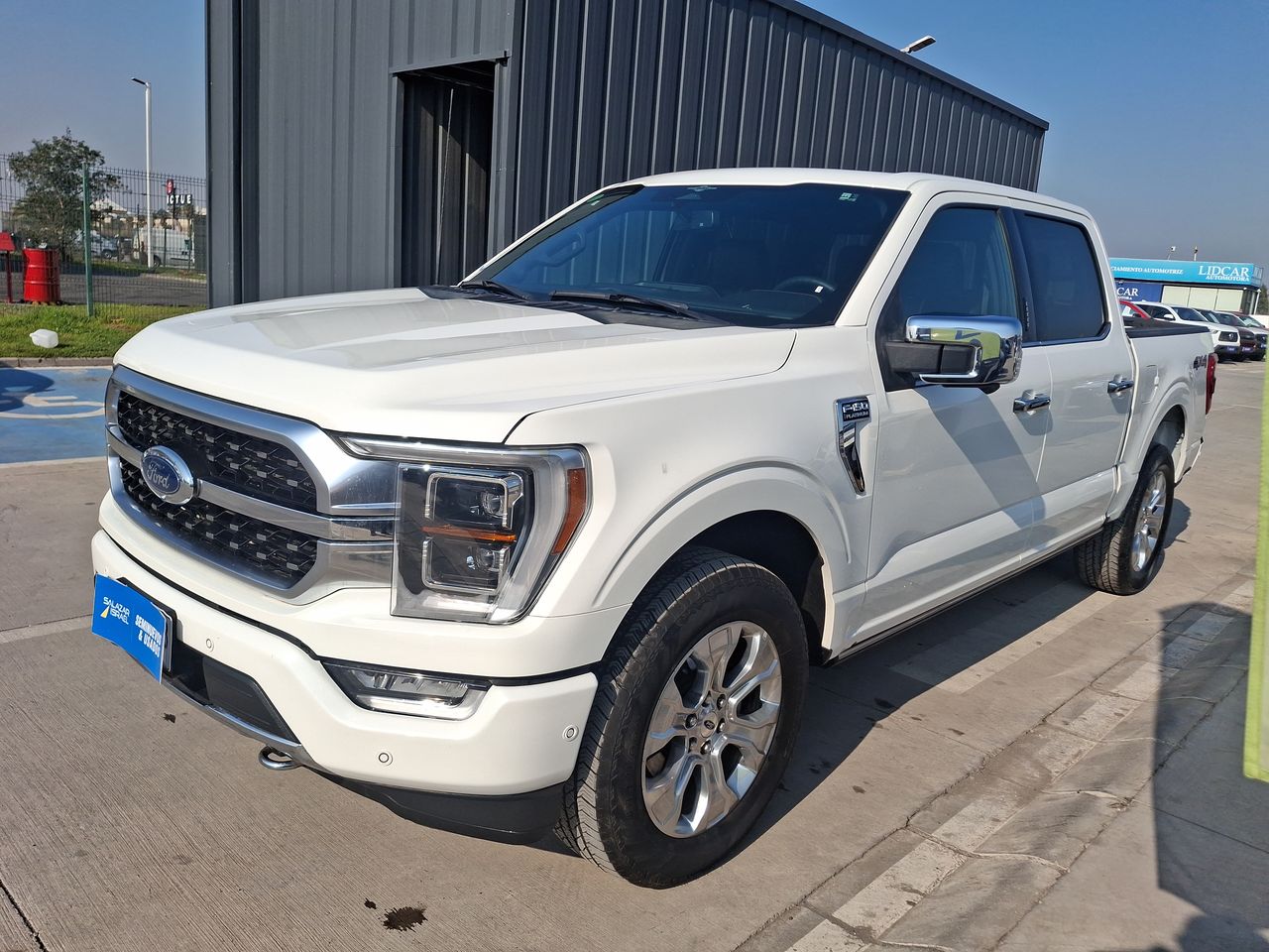 FORD - 3