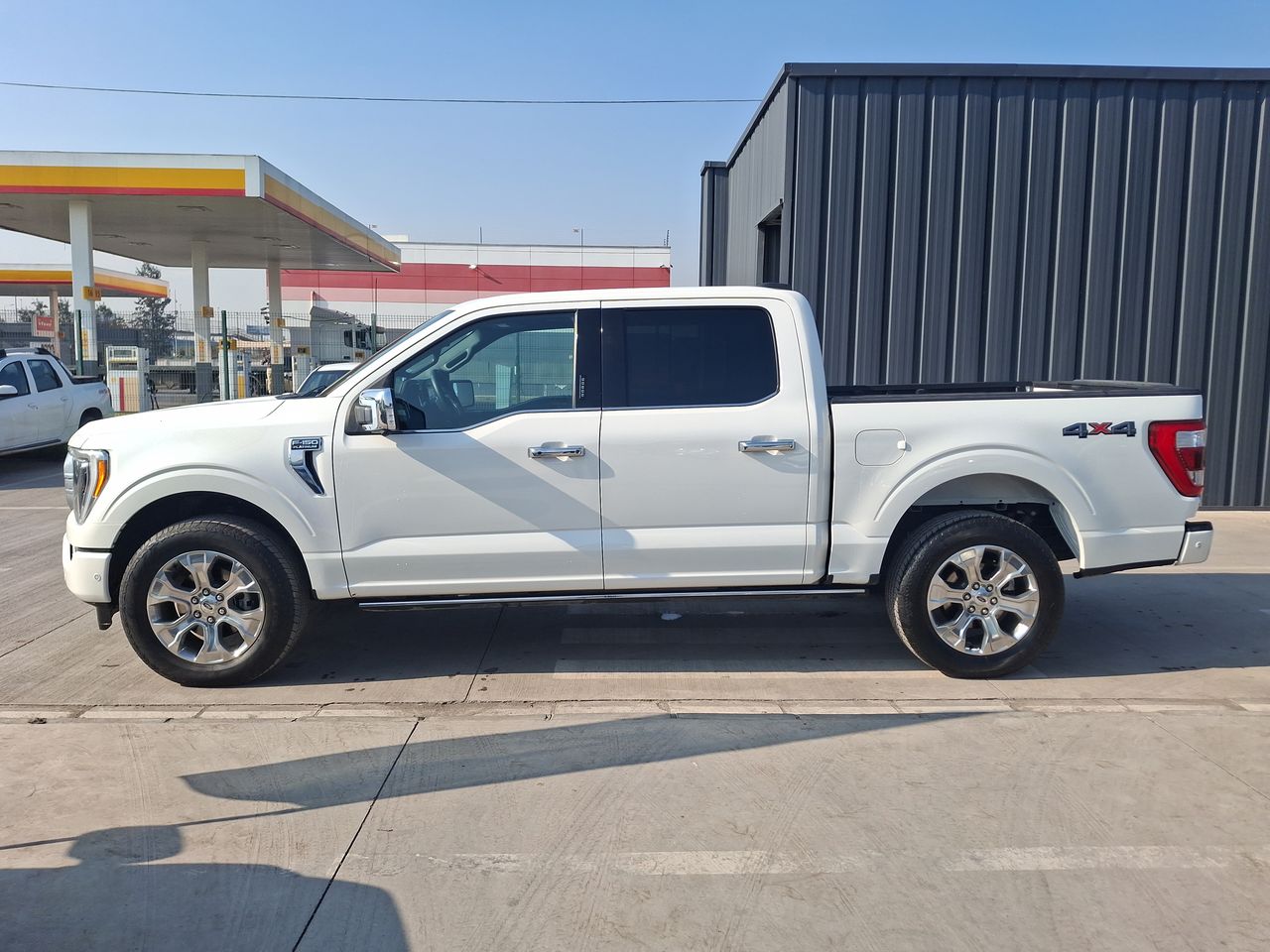 FORD - 4