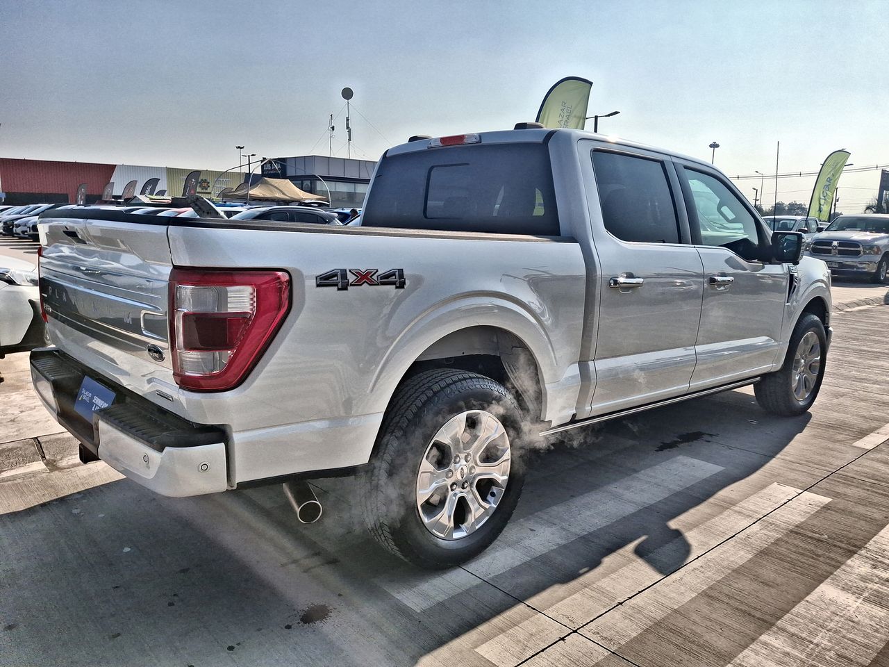 FORD - 7