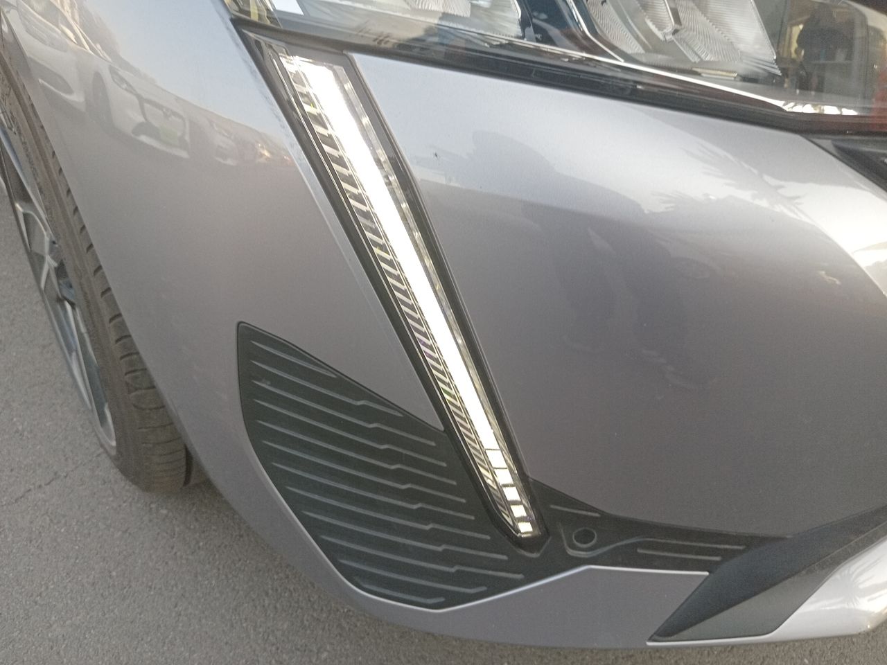 PEUGEOT - 19