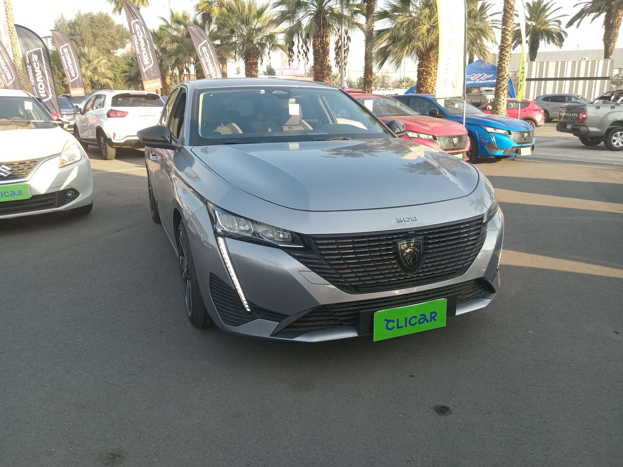 PEUGEOT - 2