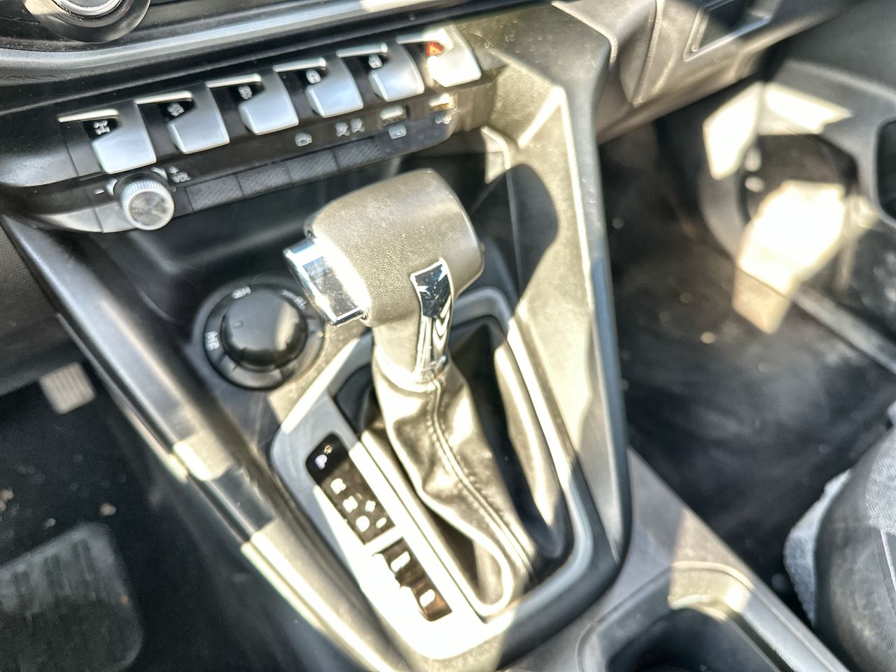 PEUGEOT - 29
