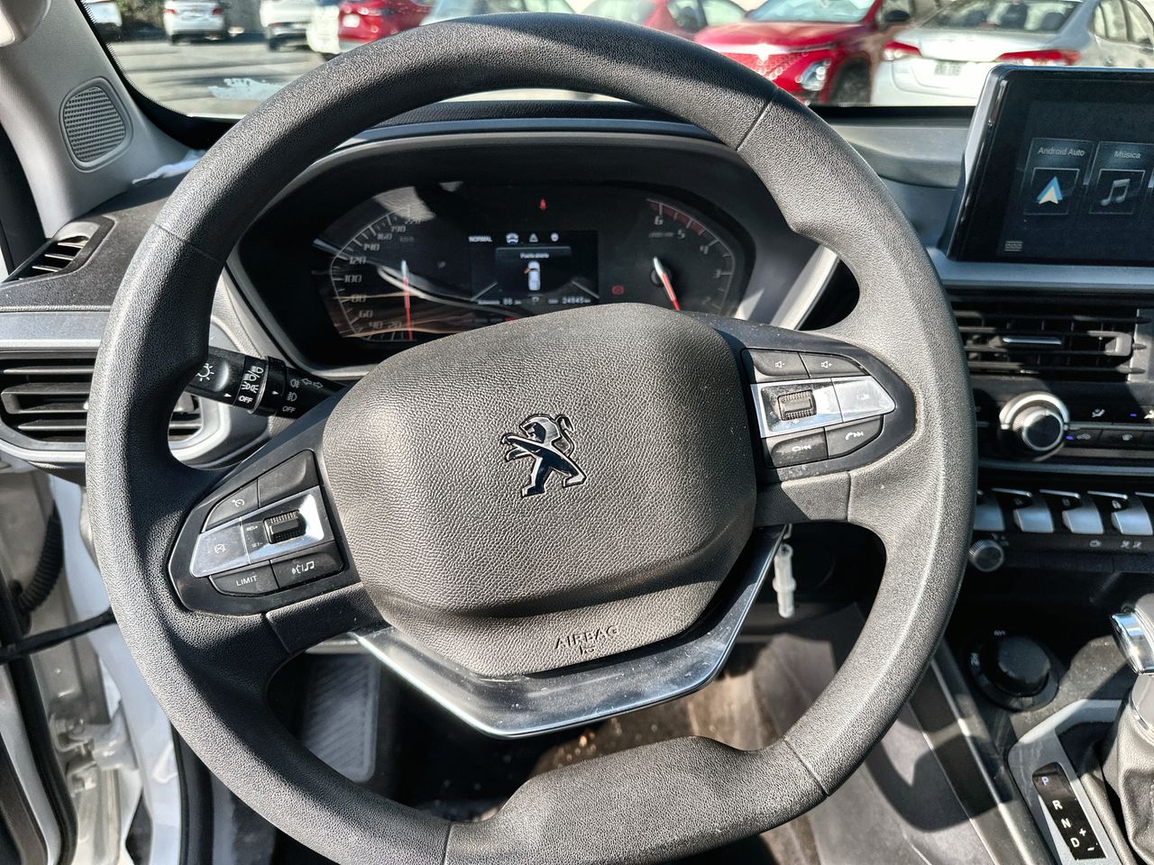 PEUGEOT - 23