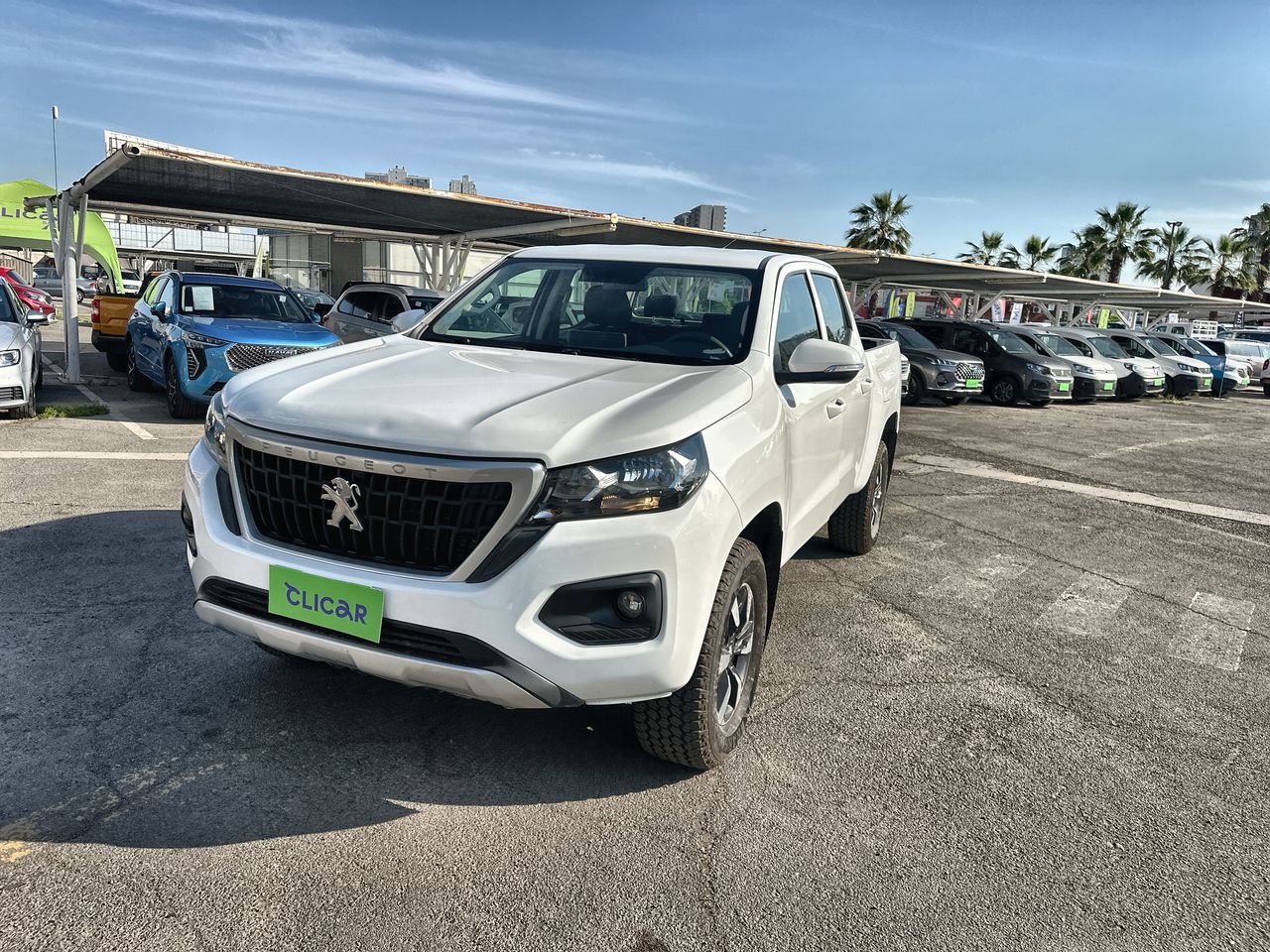 PEUGEOT - 2