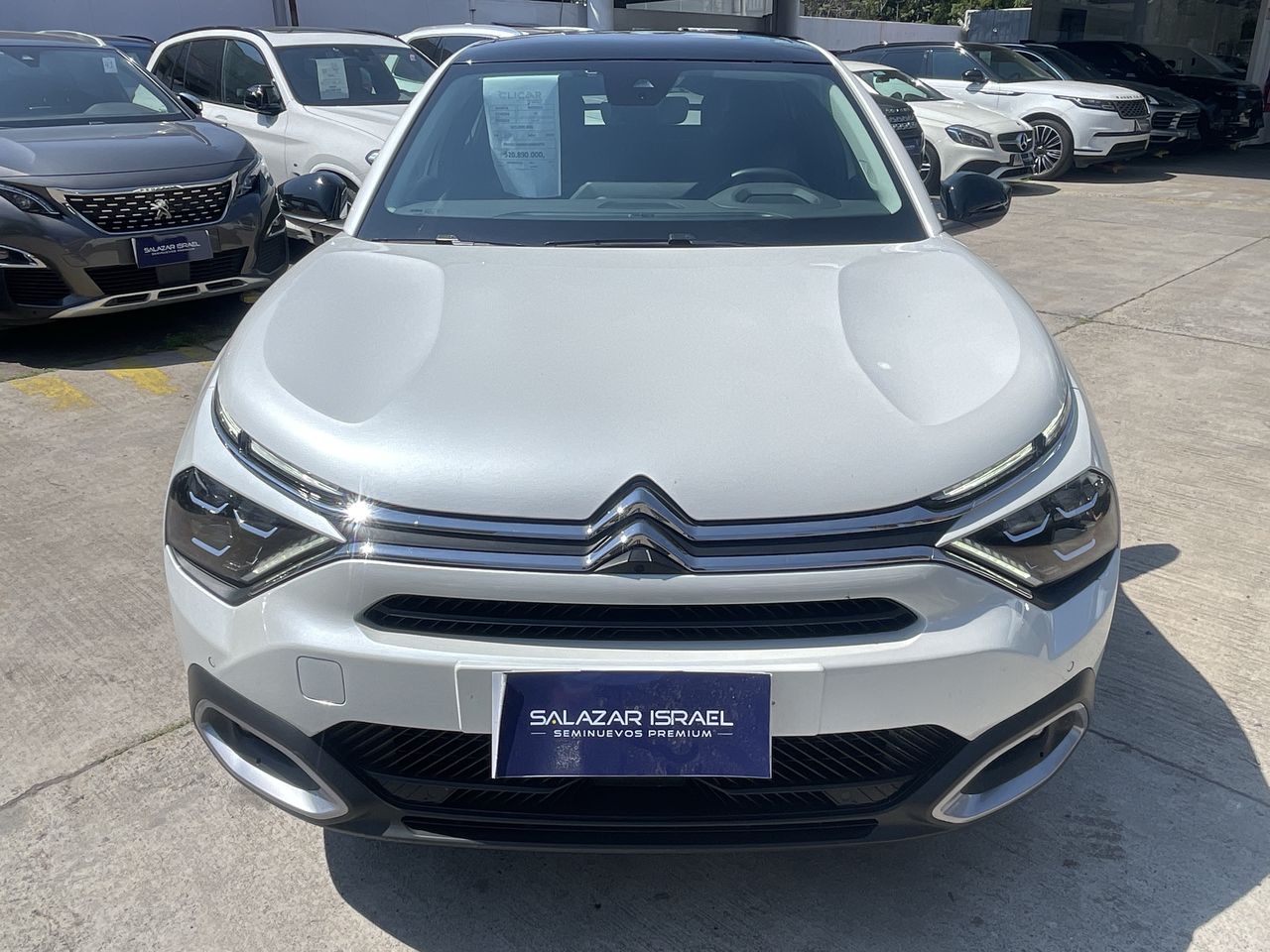 CITROEN - 2