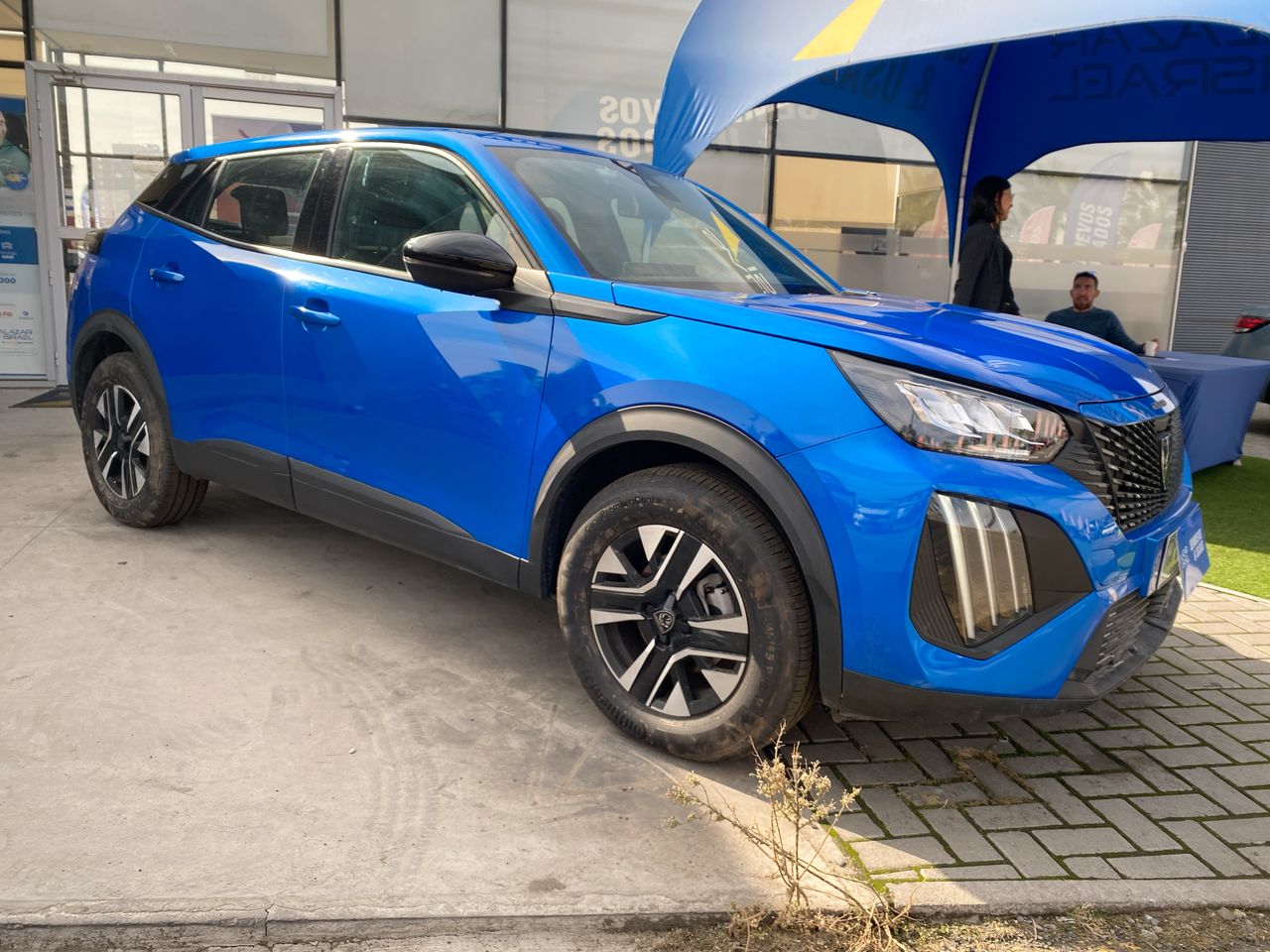 PEUGEOT - 3
