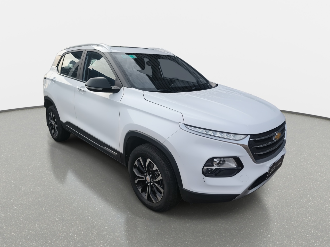 CHEVROLET