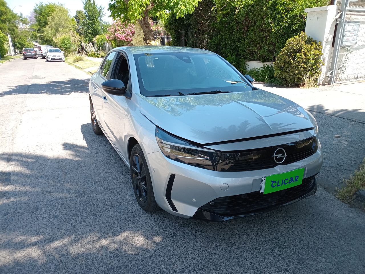 OPEL - 2