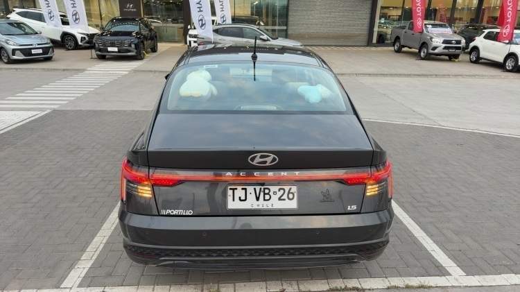HYUNDAI - 5