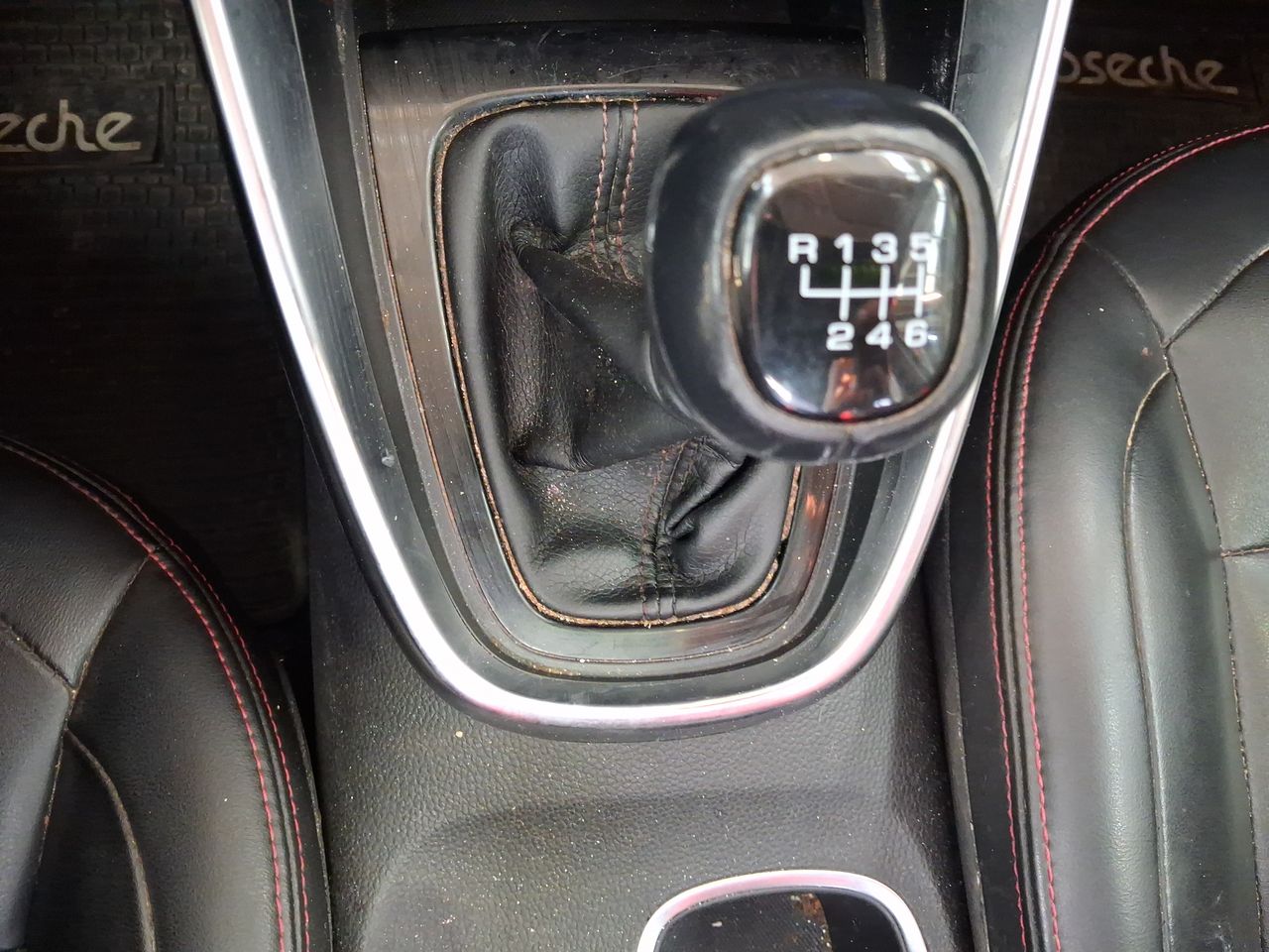 Chevrolet Groove — foto 29 de 31