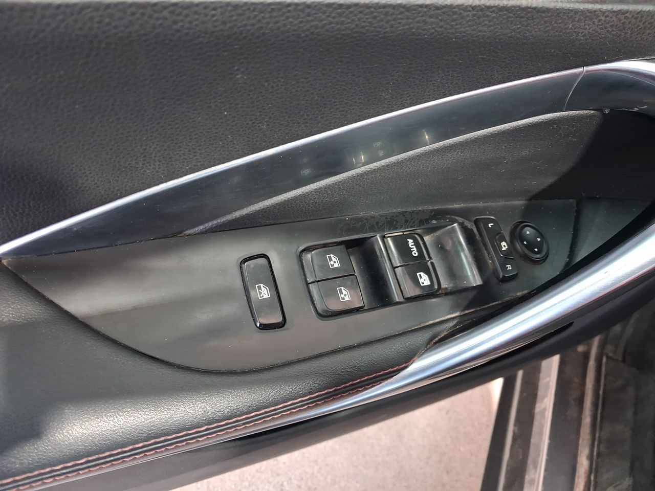 Chevrolet Groove — foto 21 de 31