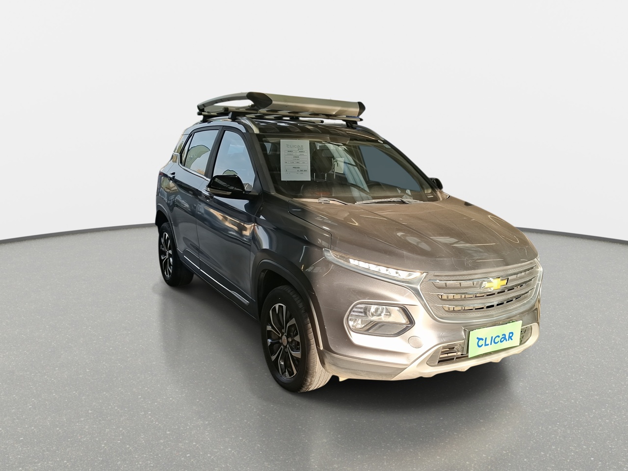 CHEVROLET - 1
