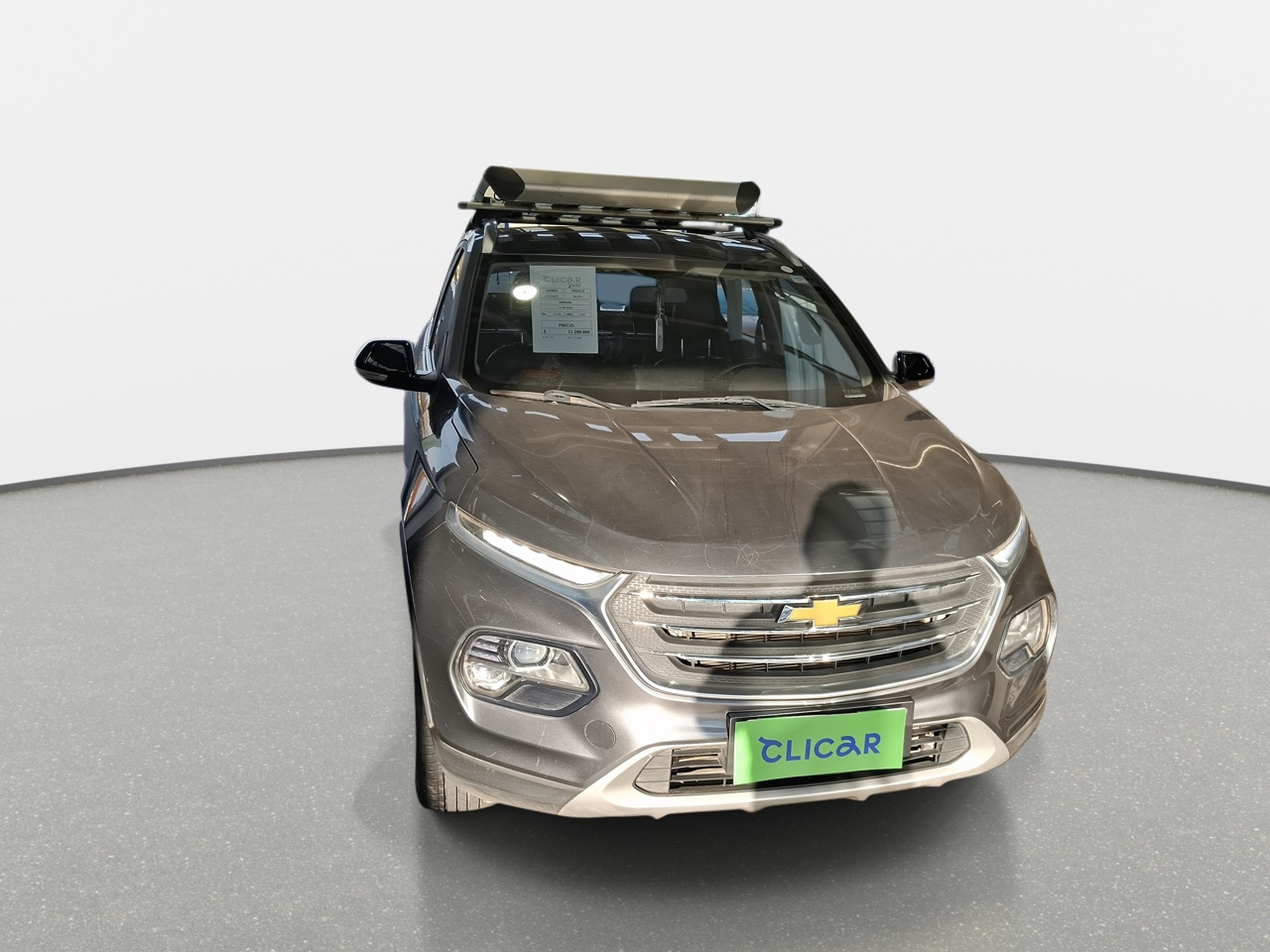 CHEVROLET - 2