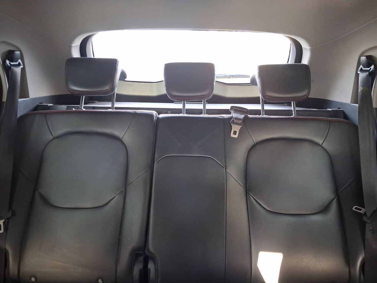 Chevrolet Groove — foto 14 de 31