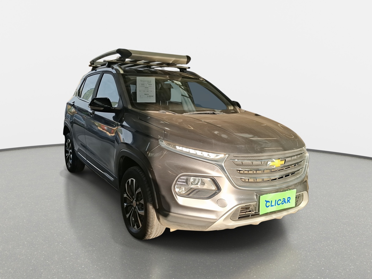 CHEVROLET