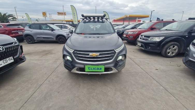 CHEVROLET - 2