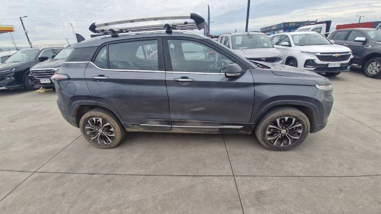 CHEVROLET - 3
