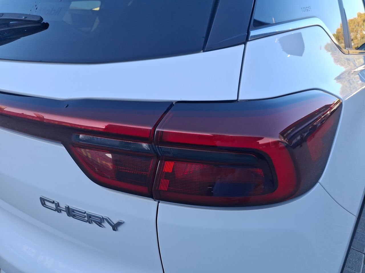 CHERY - 20