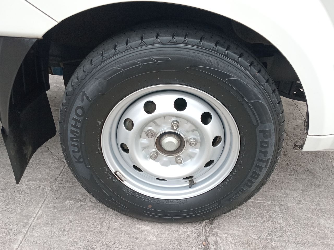 Nissan Kicks — foto 8 de 24