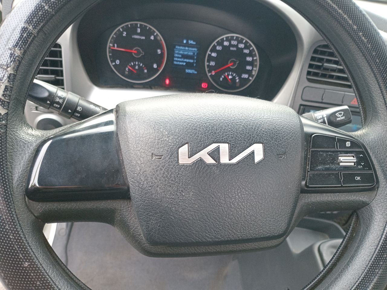 Nissan Kicks — foto 17 de 24