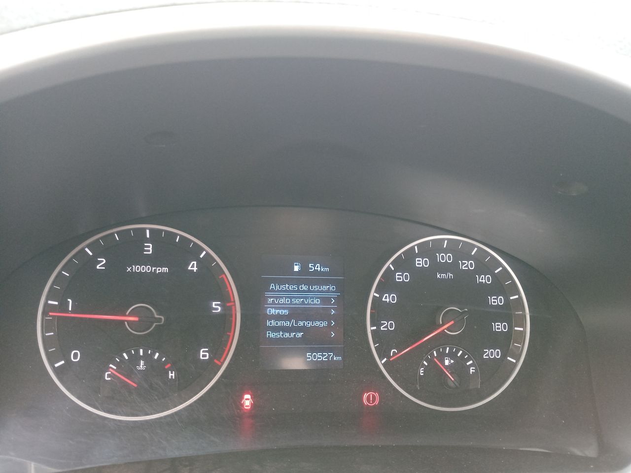 Nissan Kicks — foto 18 de 24