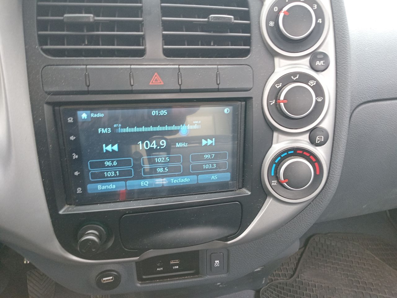 Nissan Kicks — foto 19 de 24