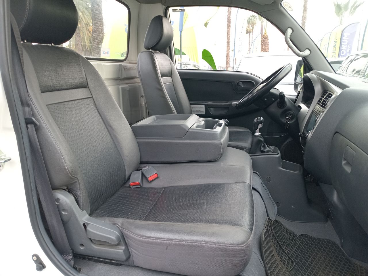 Nissan Kicks — foto 23 de 24