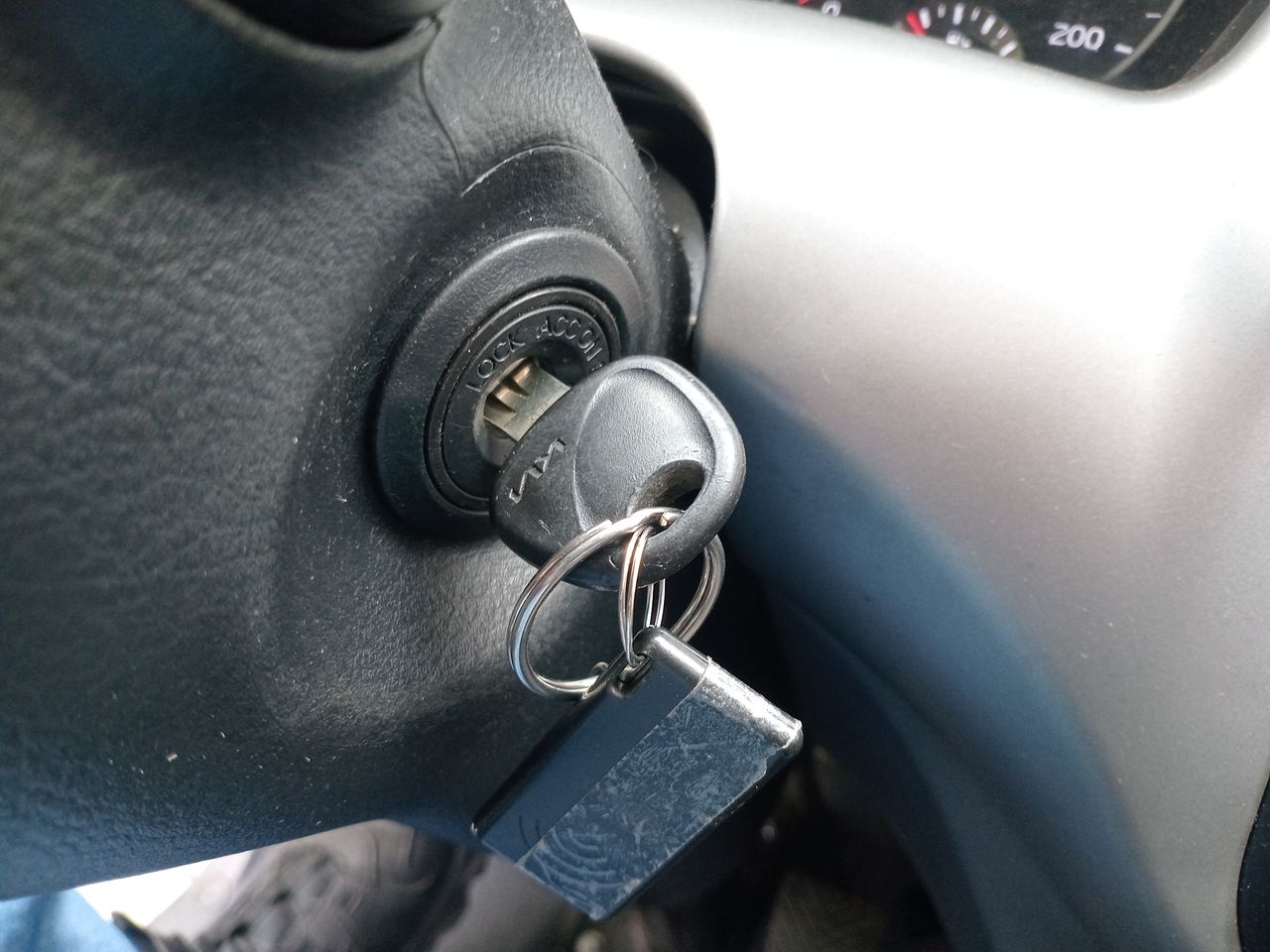 Nissan Kicks — foto 24 de 24