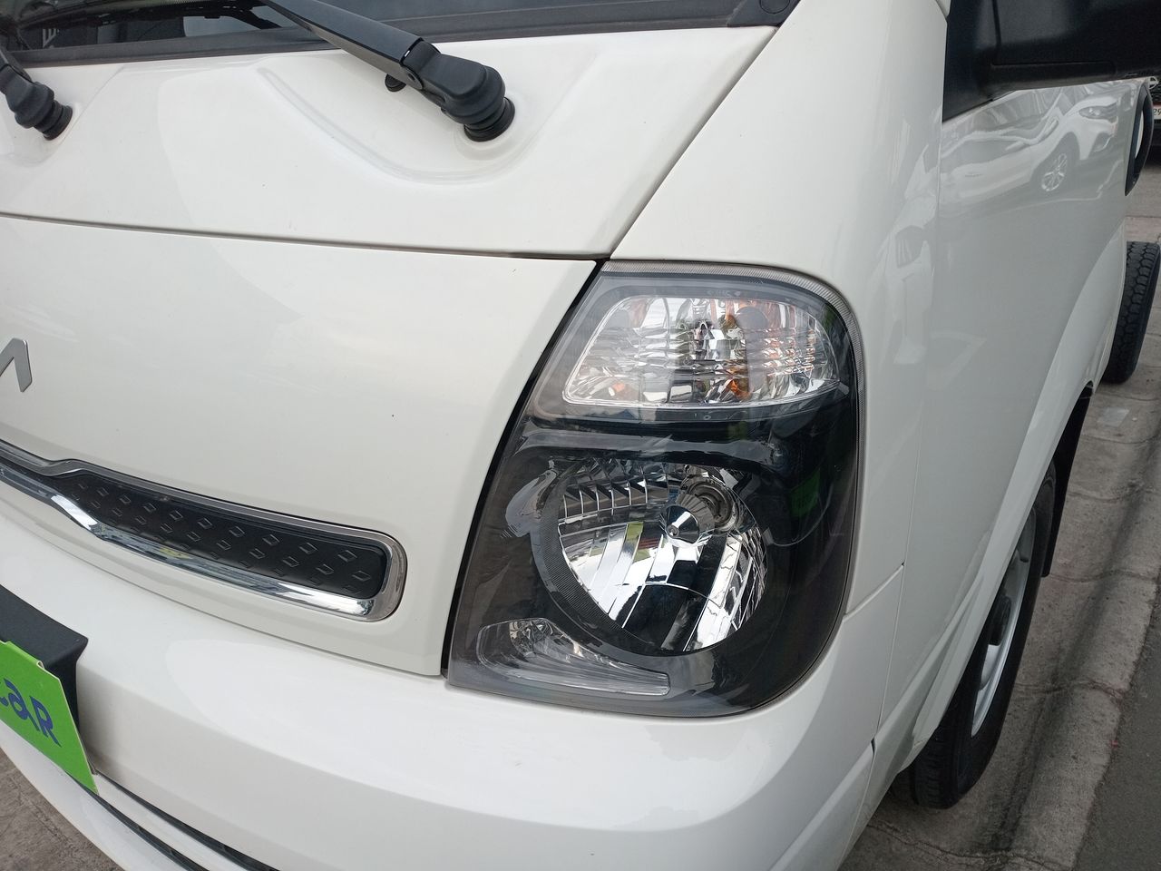 Nissan Kicks — foto 9 de 24