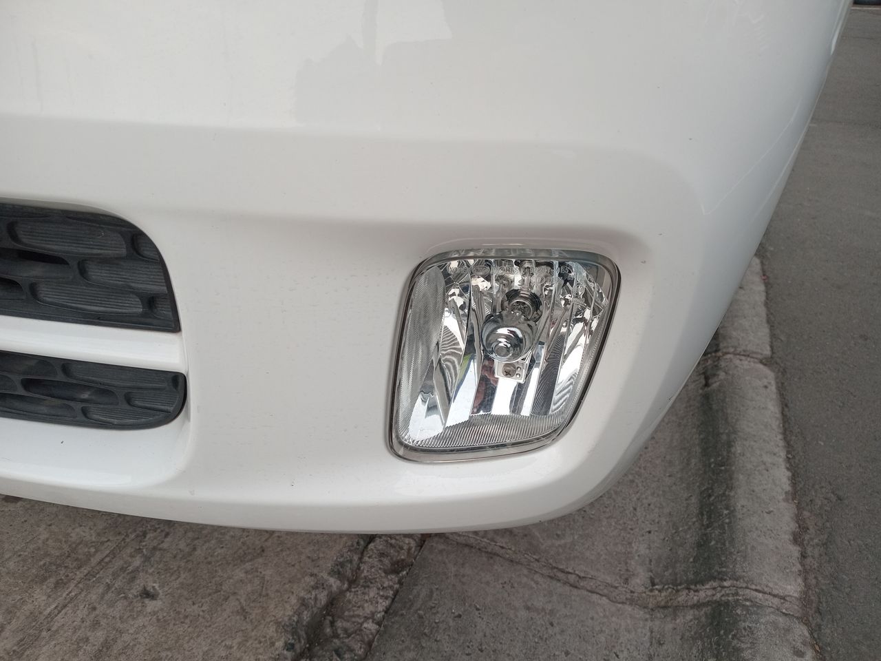 Nissan Kicks — foto 10 de 24