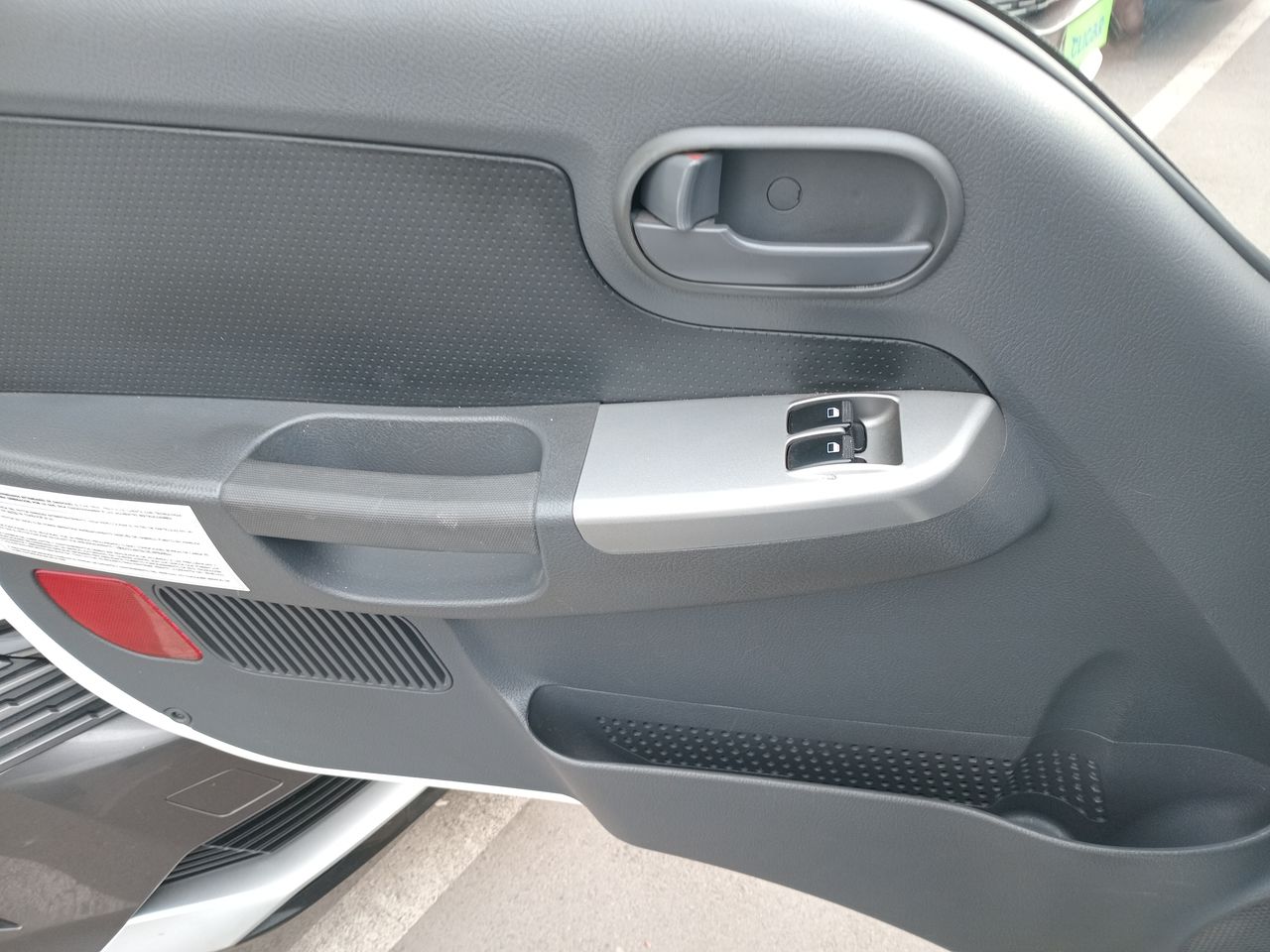 Nissan Kicks — foto 13 de 24