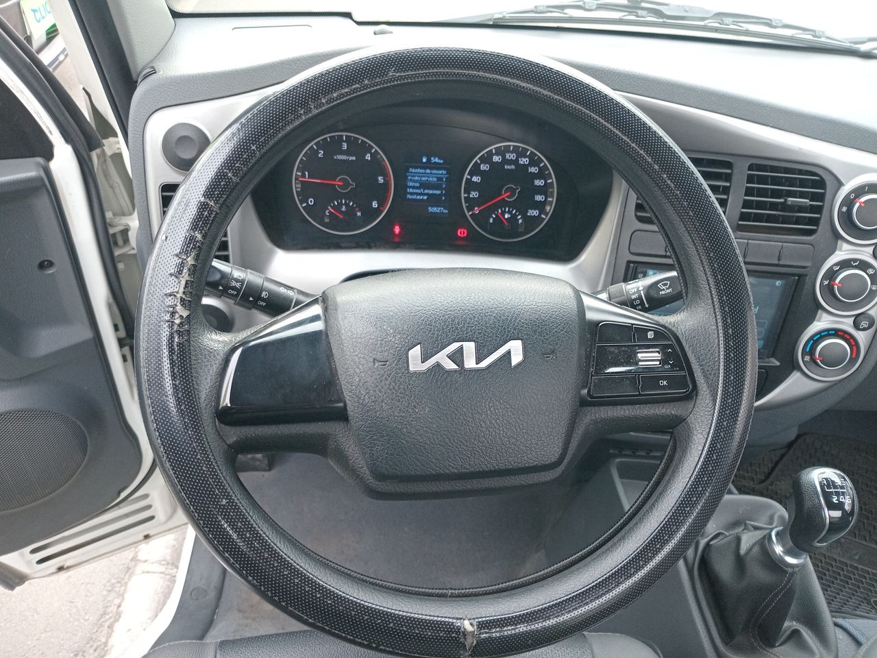 Nissan Kicks — foto 16 de 24