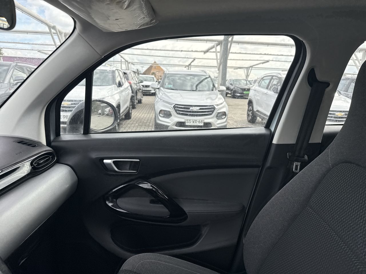 LEAPMOTOR - 2