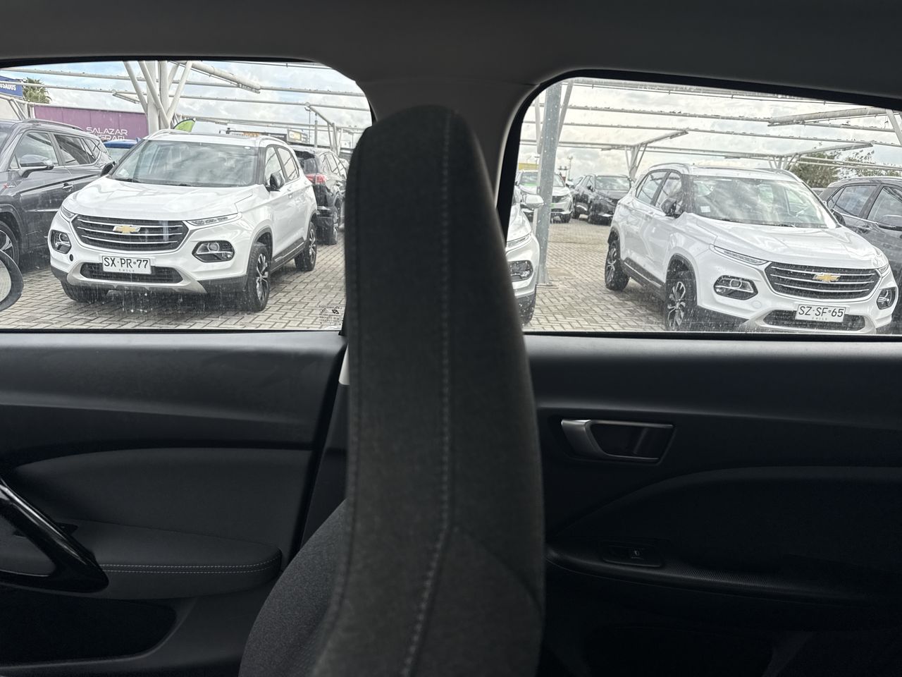 LEAPMOTOR - 3