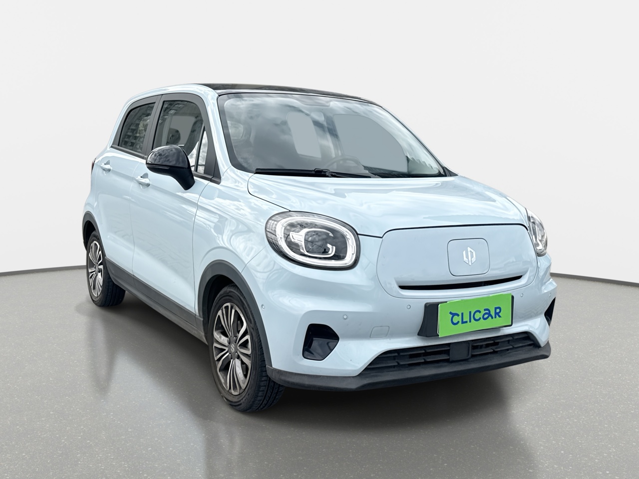 LEAPMOTOR