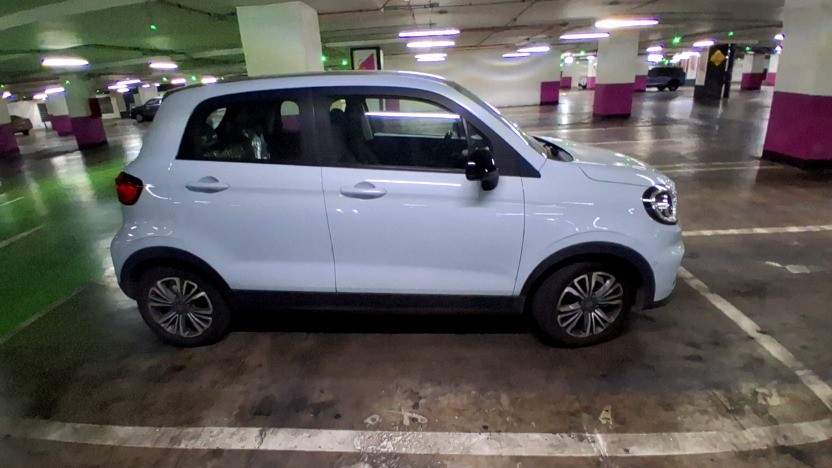 LEAPMOTOR - 2