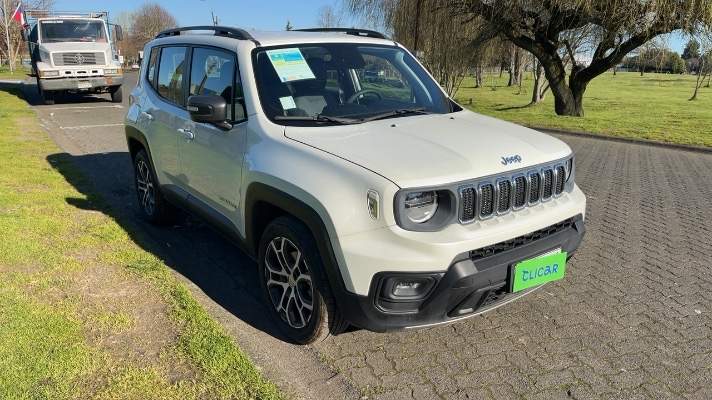 JEEP - 1