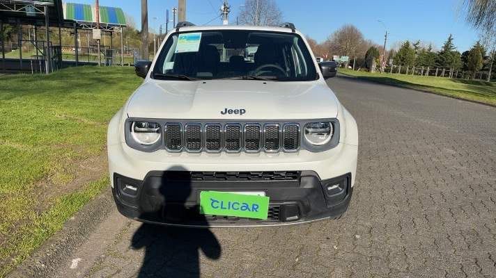 JEEP - 2