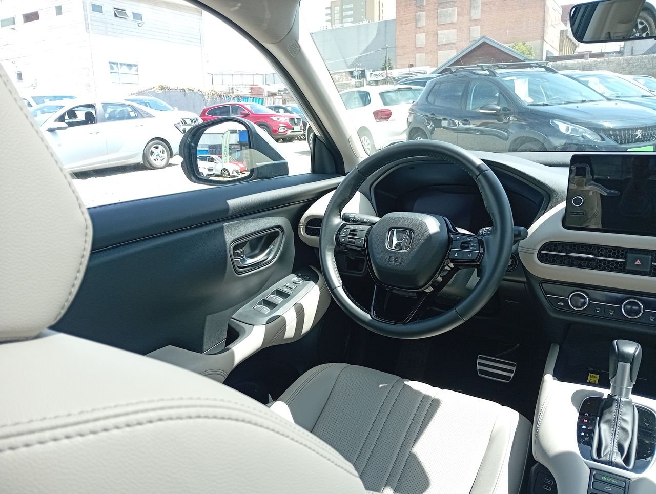 HONDA - 14