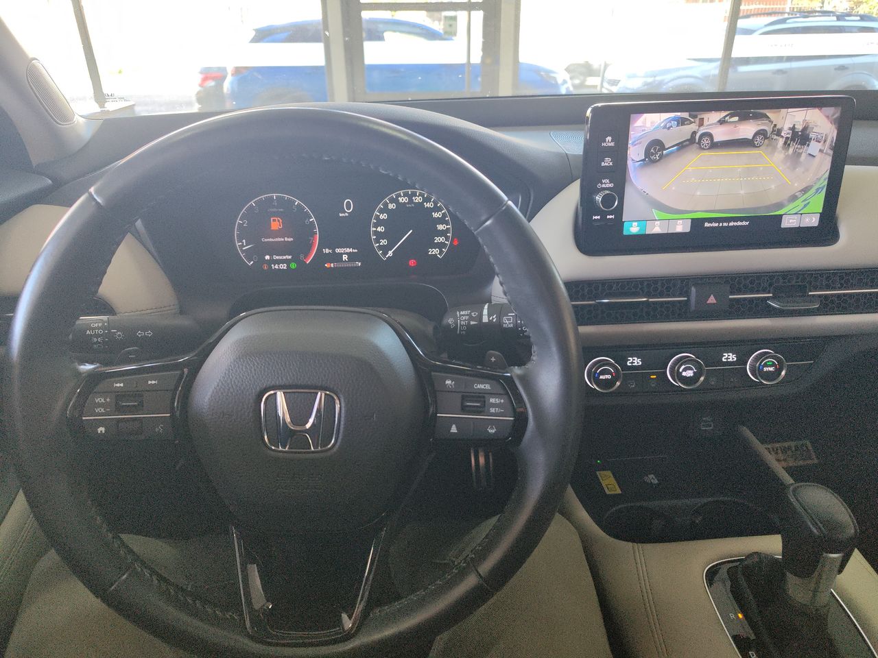 HONDA - 23
