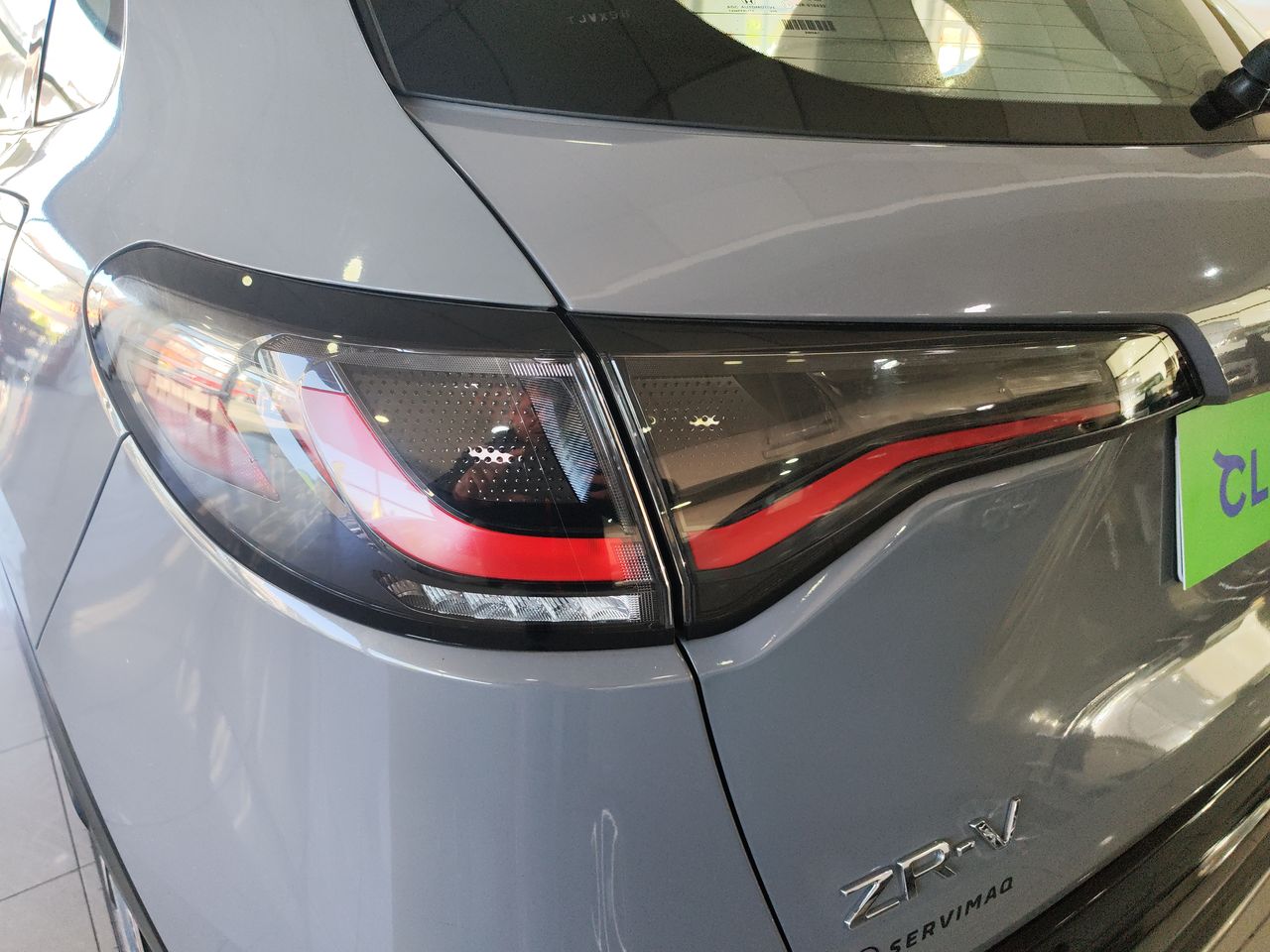 HONDA - 11