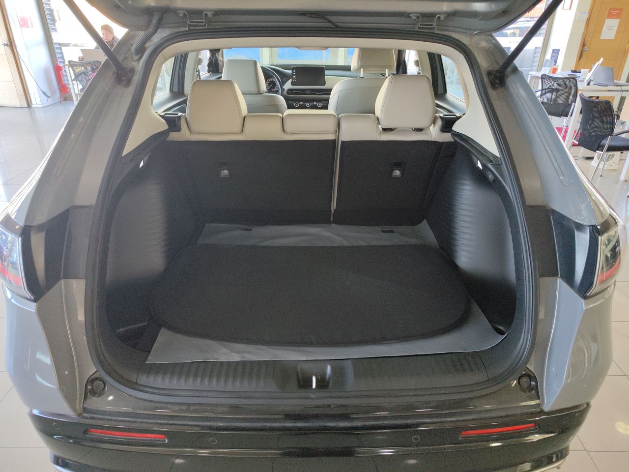 HONDA - 12