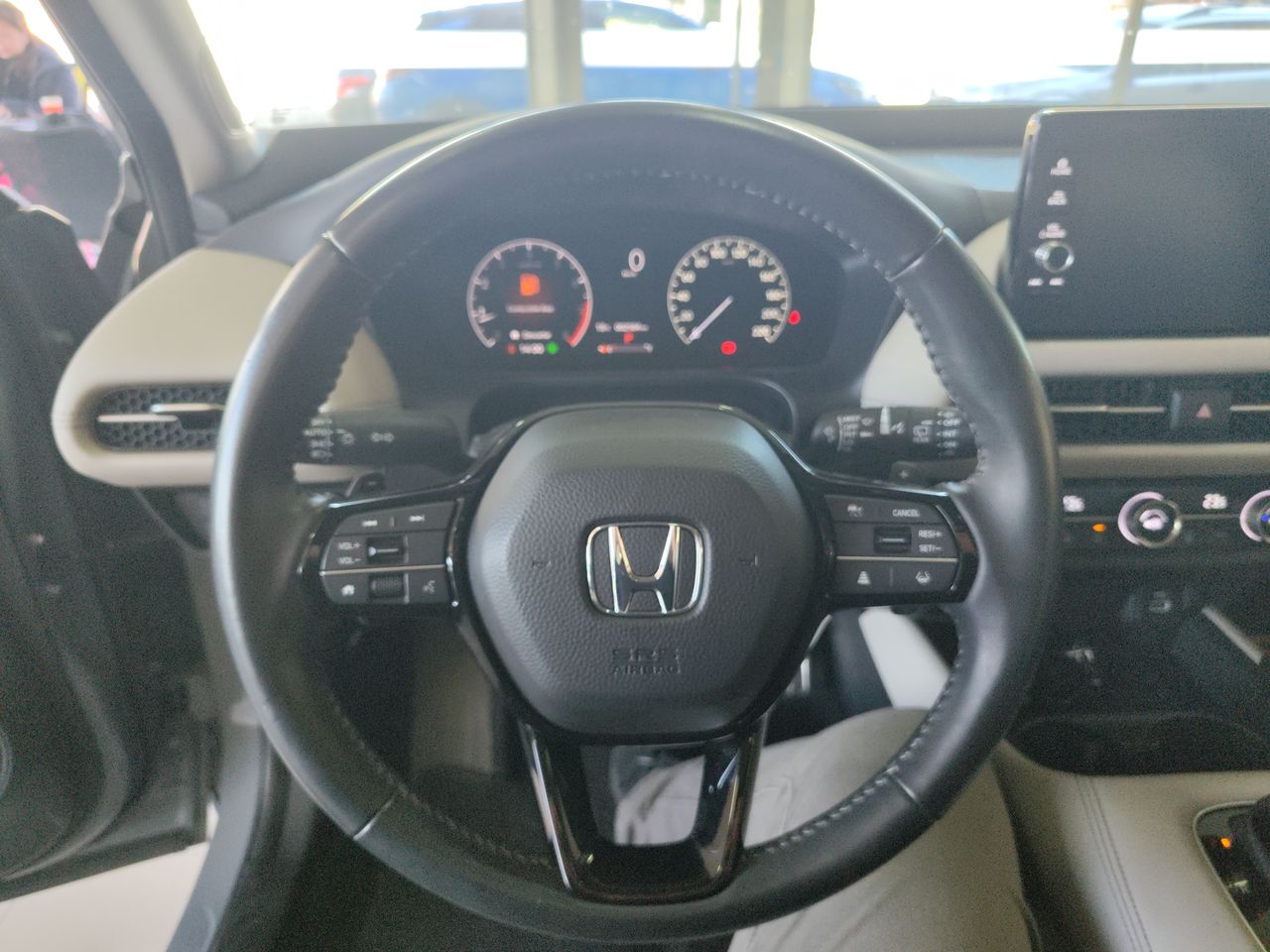 HONDA - 16