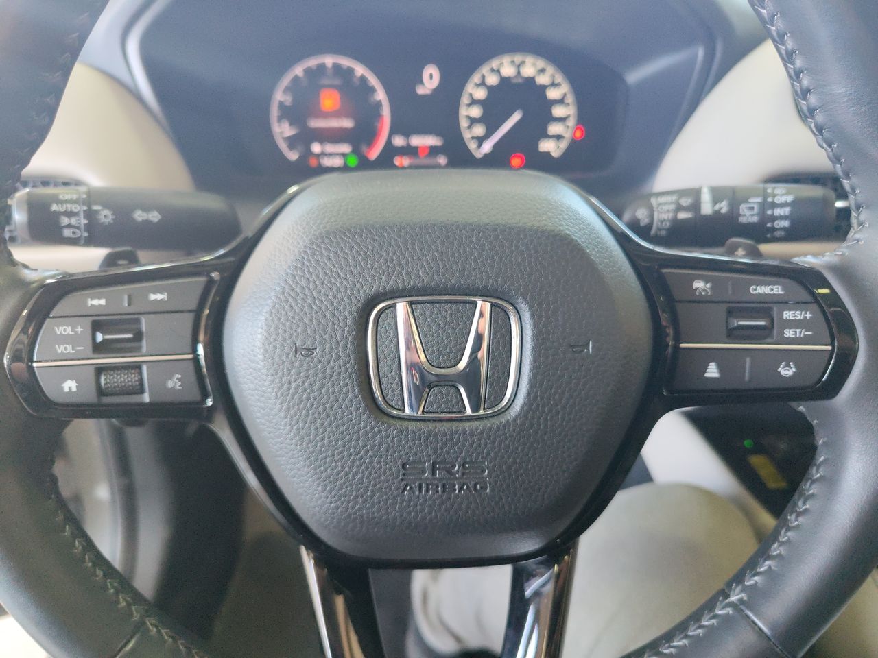 HONDA - 17