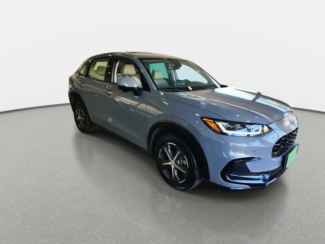 HONDA - 1