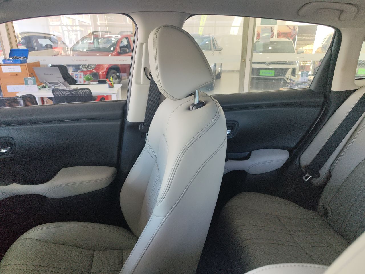 HONDA - 2