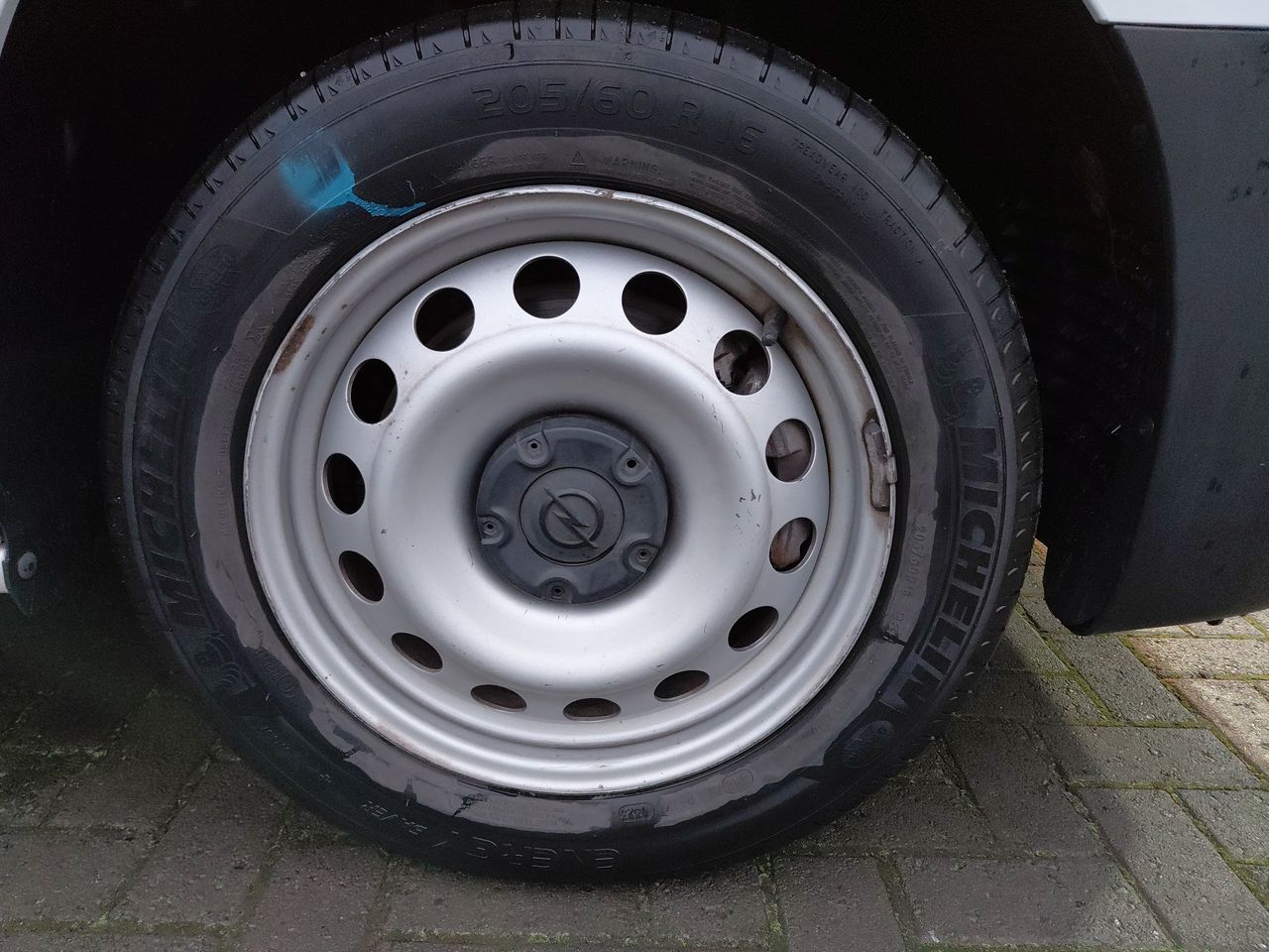 OPEL - 7