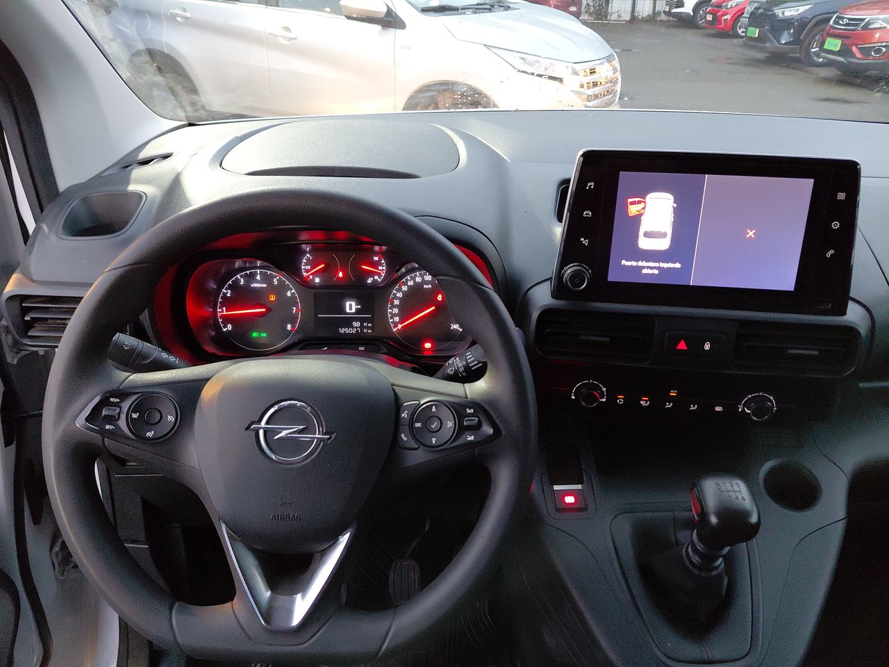 OPEL - 20