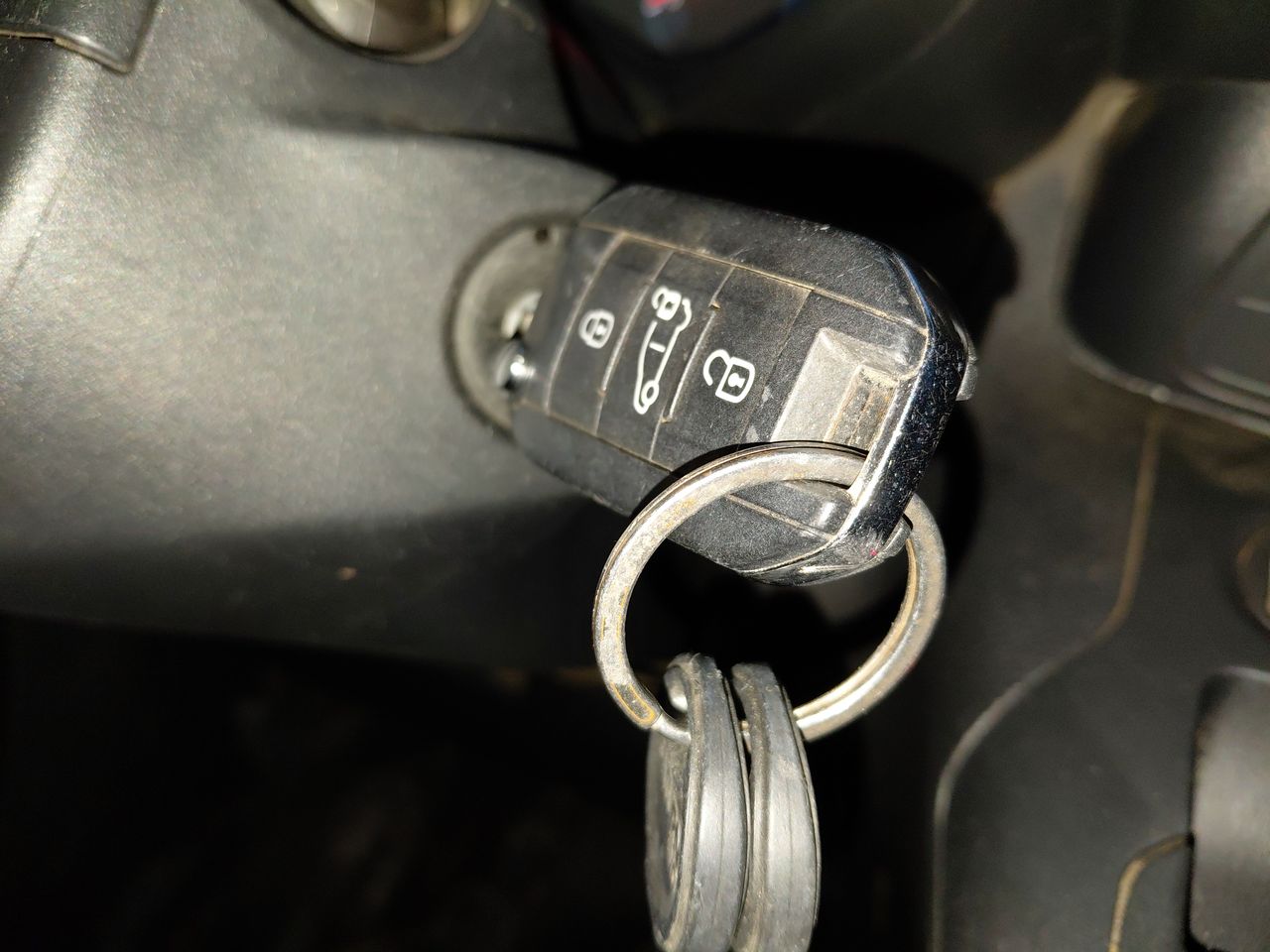 OPEL - 22